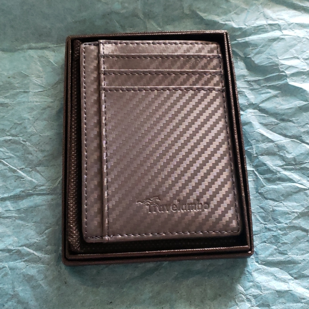 TRAVELAMBO CASE